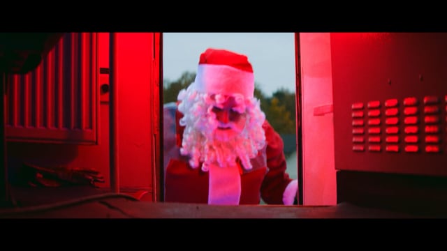 VolkerRail – Kerstspotje