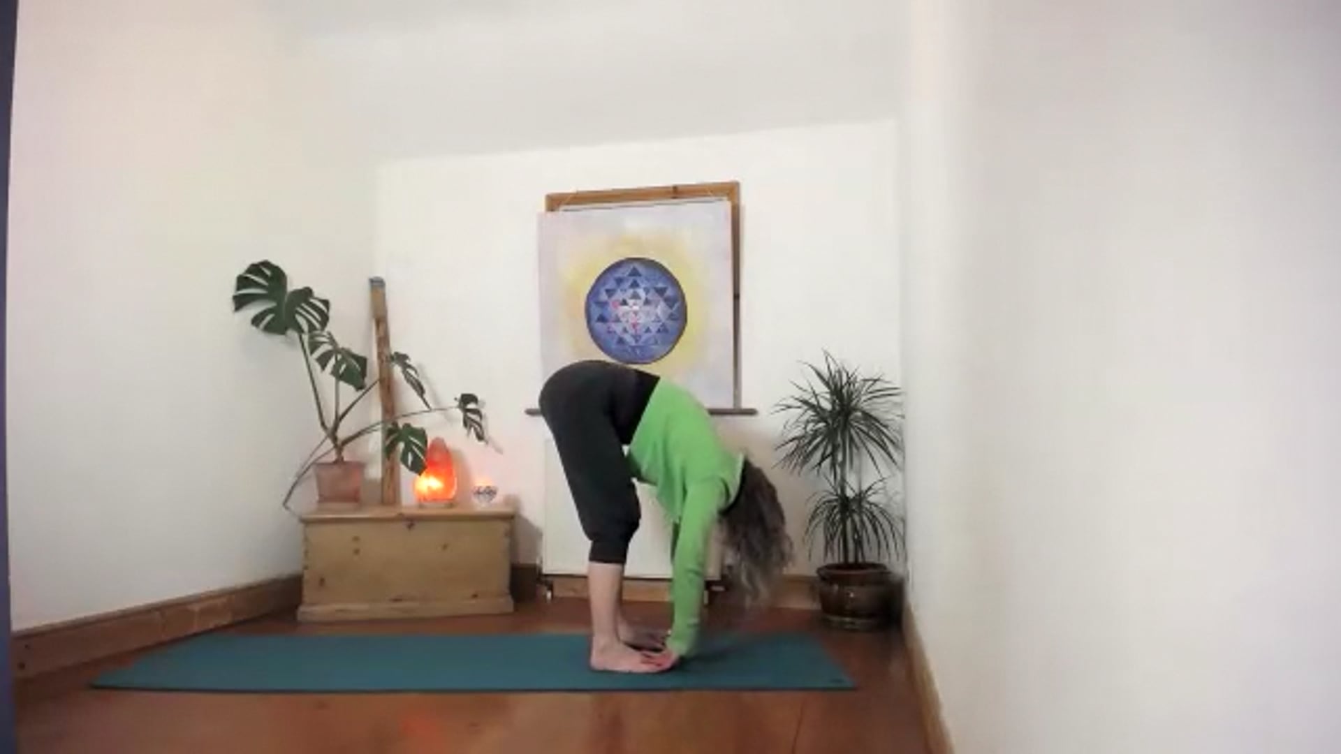 Multilevel wk3 Tension and Release