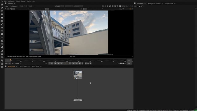 03 Color Grading