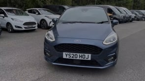 FORD FIESTA 2020 (20)