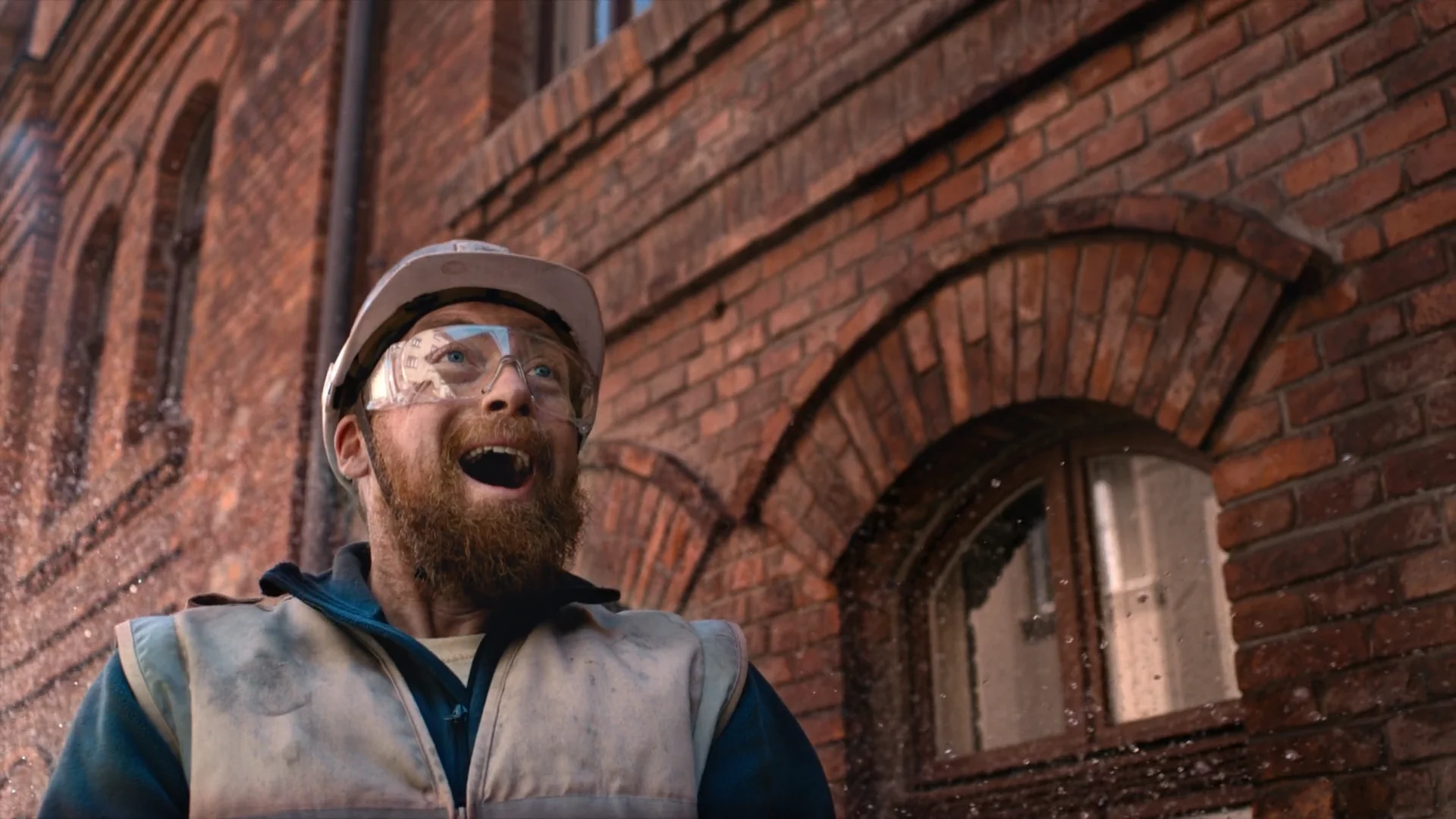 Three Broadband - Directed by Nick Roney