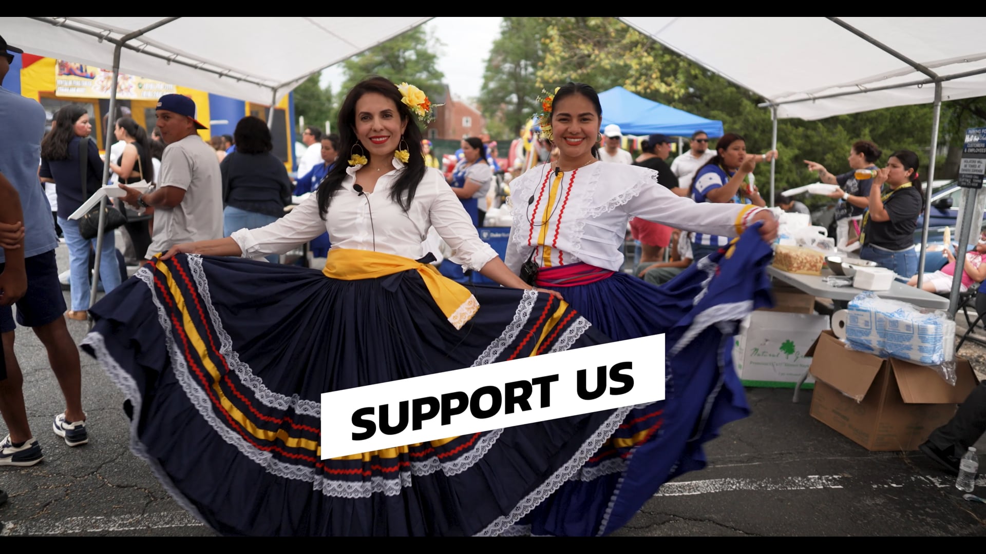 A Nation Foundation: Durham, NC