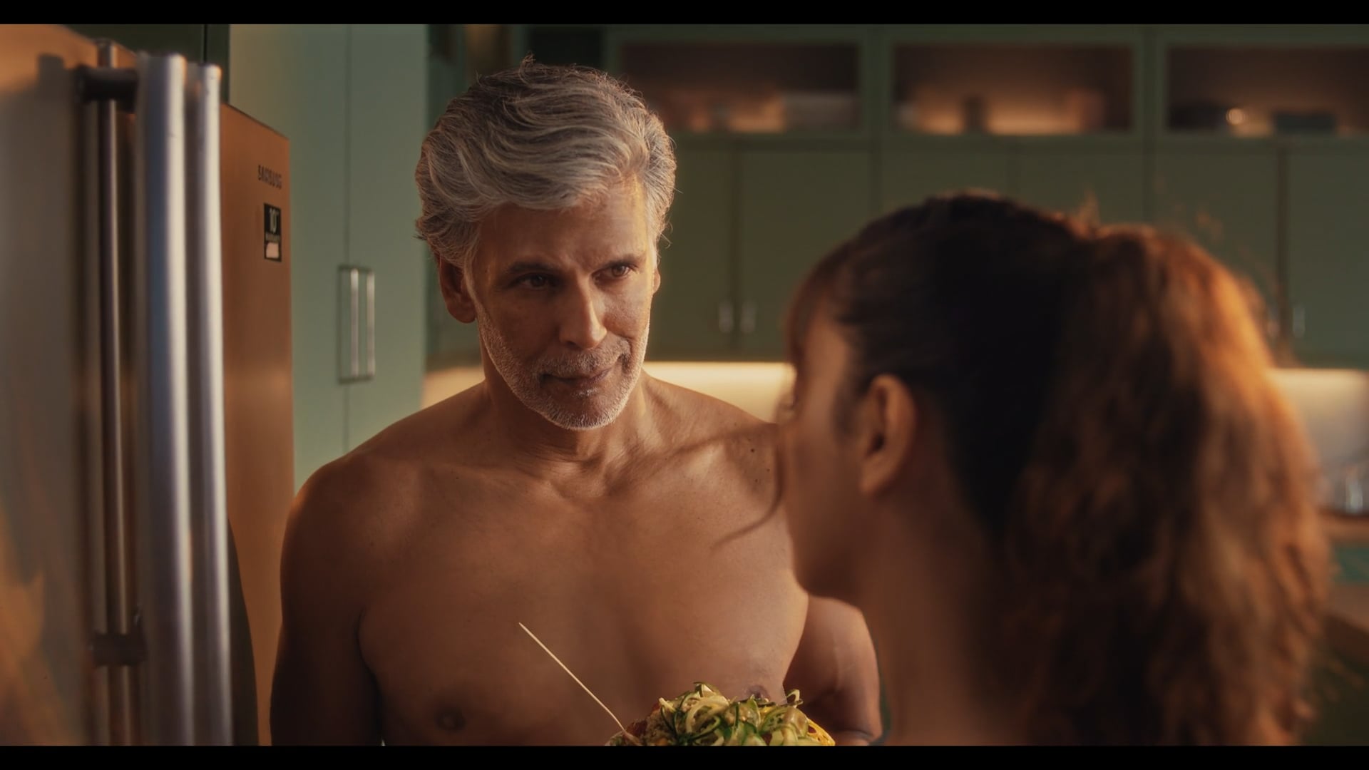 Nourishing Farms X Milind Soman