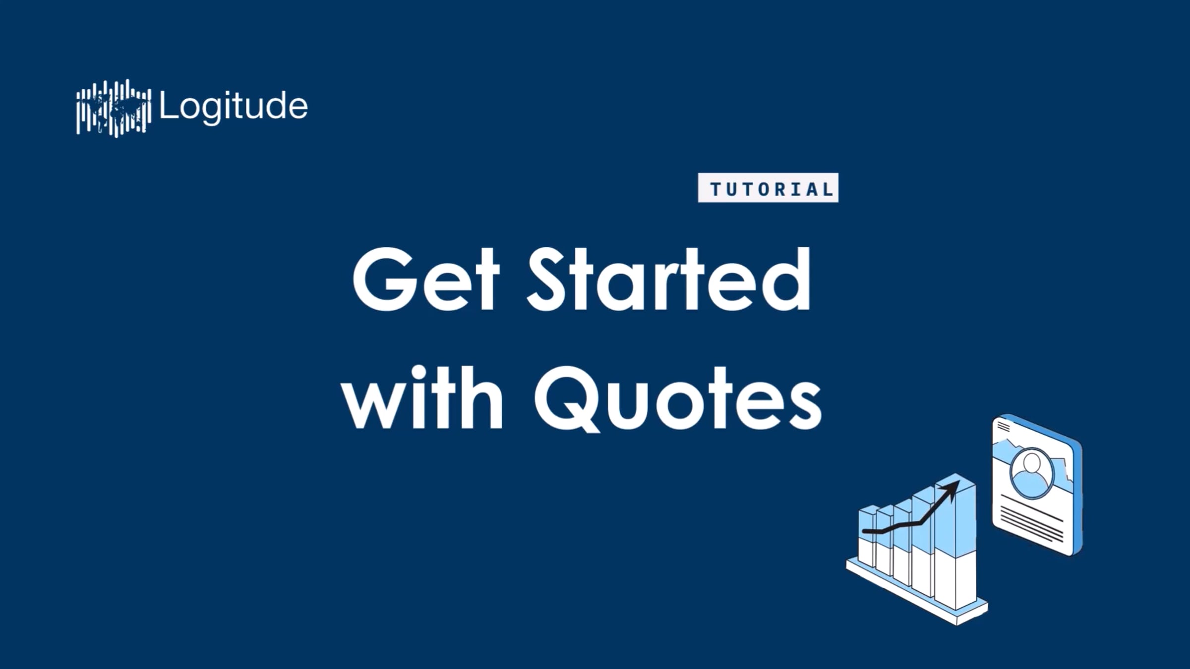 1. Getting Started with Quotes | Videos & Movies on Vimeo