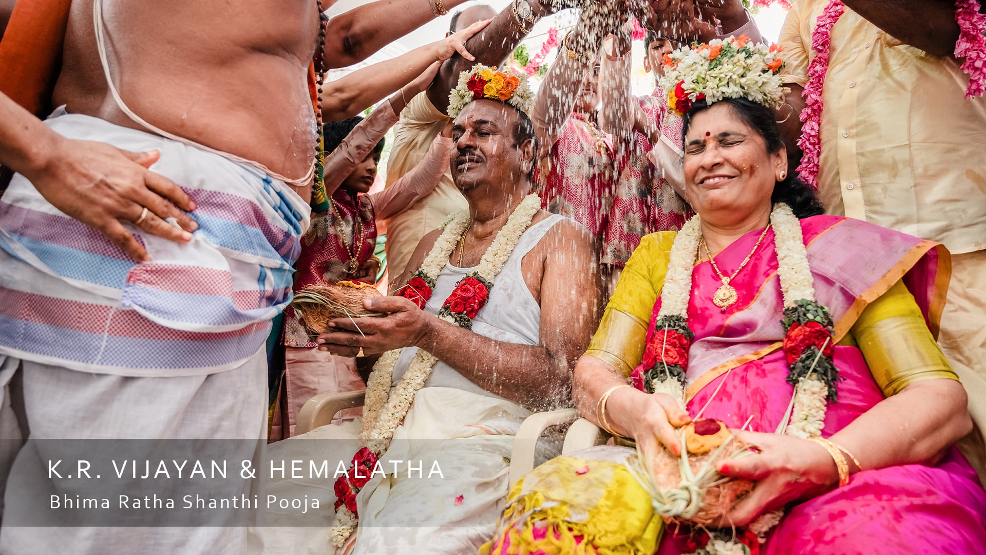 K.R. Vijayan & Hemalatha