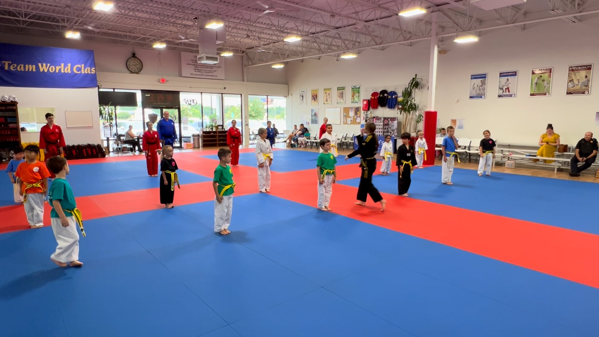 Warm-up_Stepping_Yellow Belt_September_16_2024