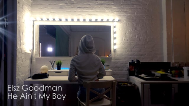 Elsz Goodman | He Ain't My Boy