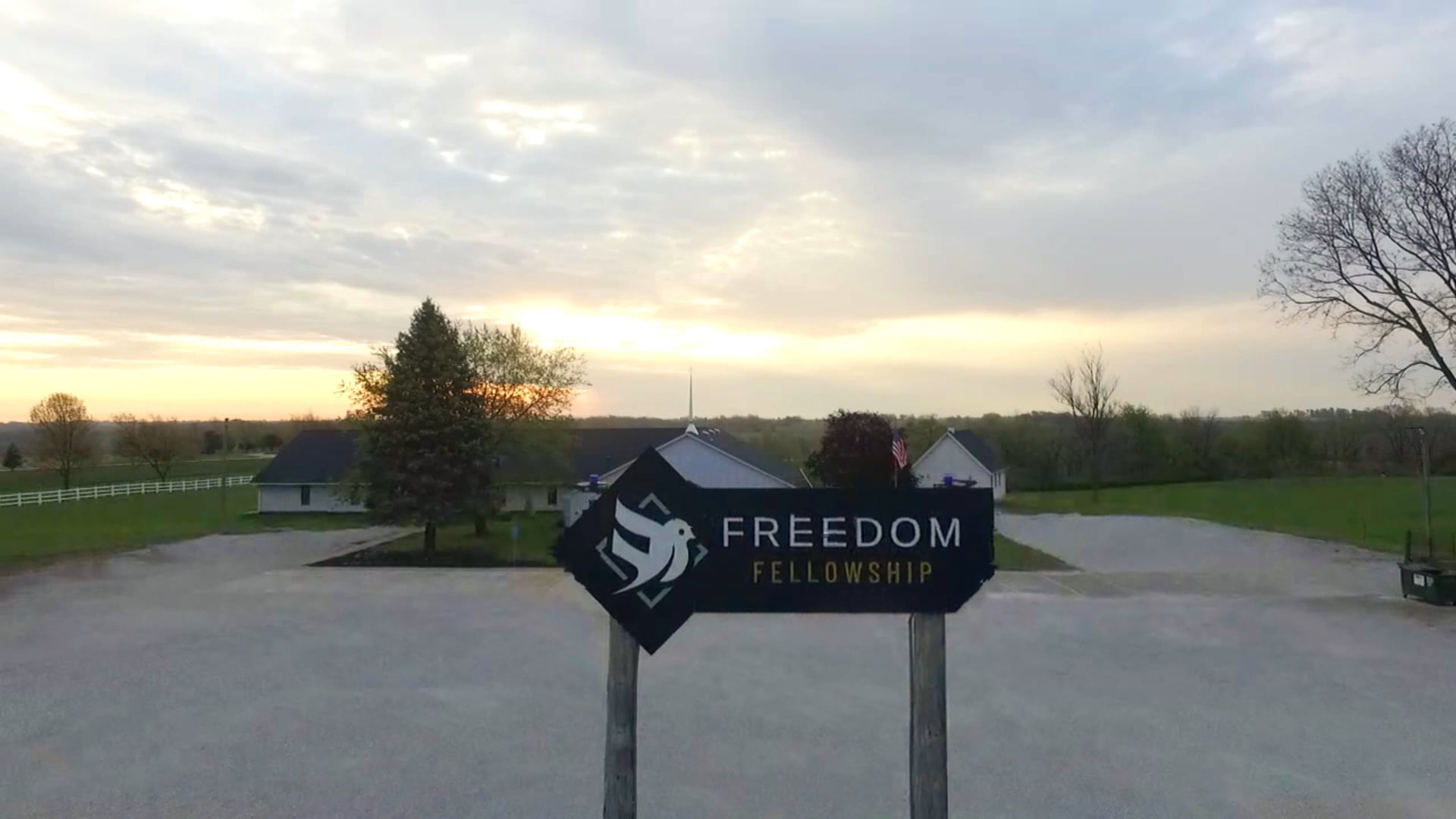 Indianola Freedom Fellowship Church