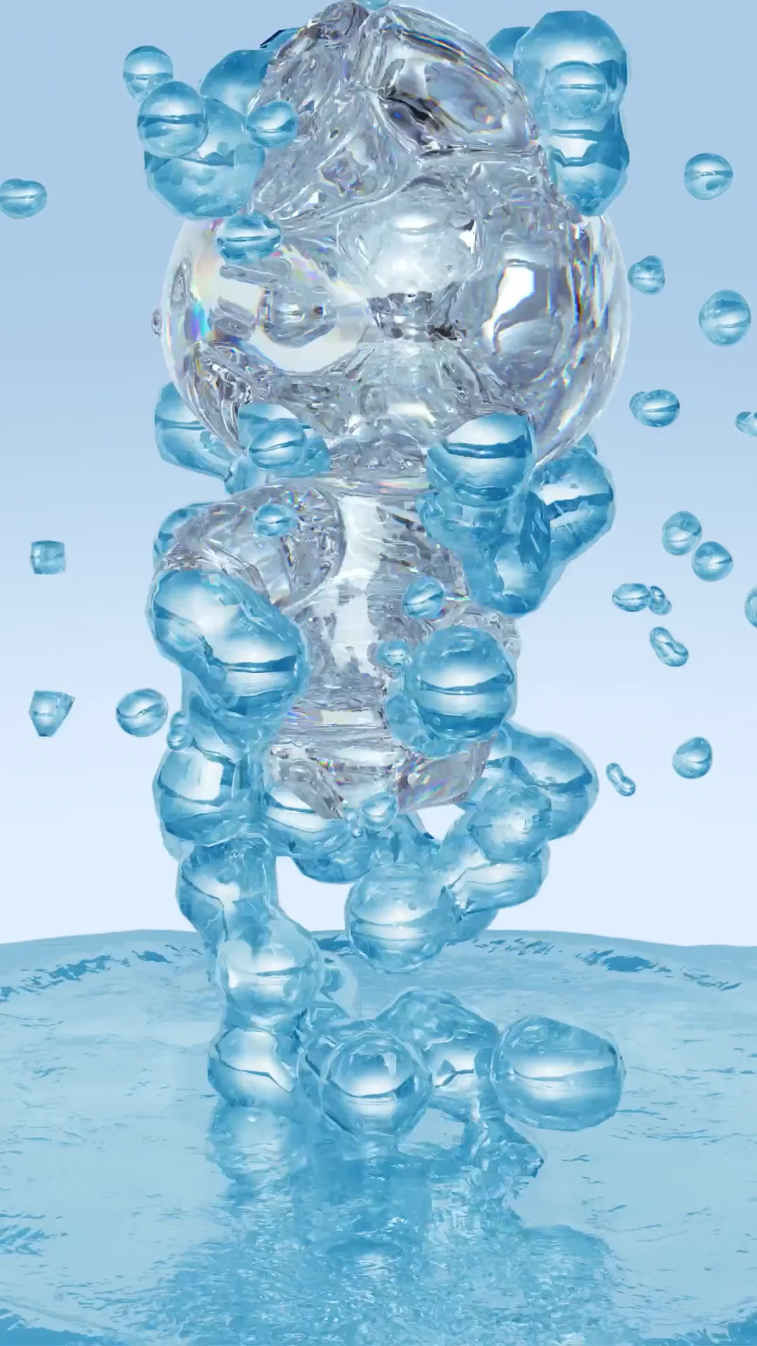 バカラ キリン 80周年記念 クリスタルベース バカラ キリン 80周年記念 クリスタルベース