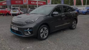 KIA E-NIRO 2021 (71)