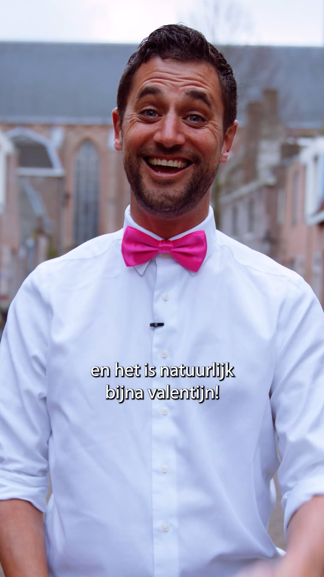 Greetz – Valentijnsverrassing