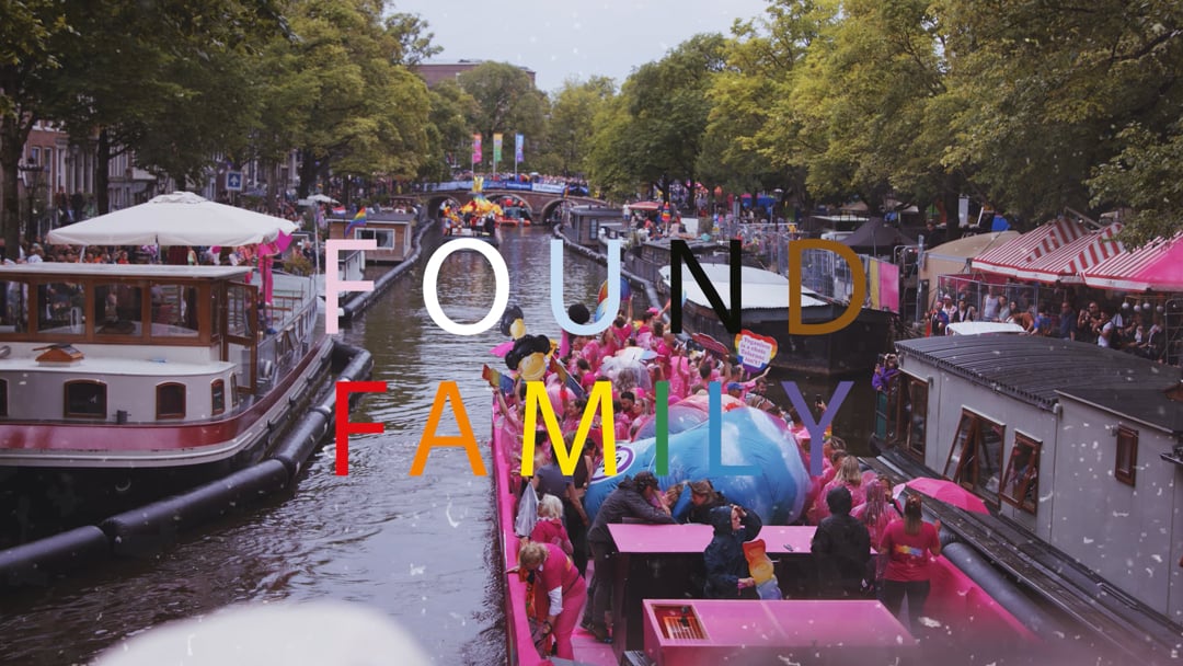 Primark – Pride Amsterdam 2023