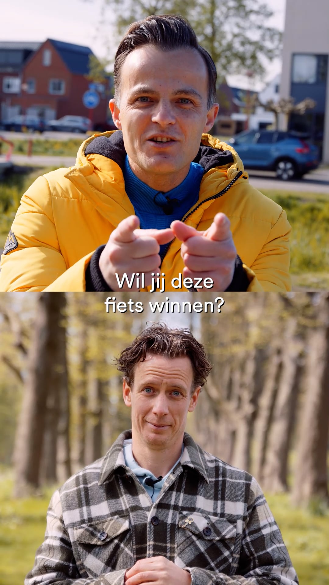 Vitaily – Fietsen naar Werk