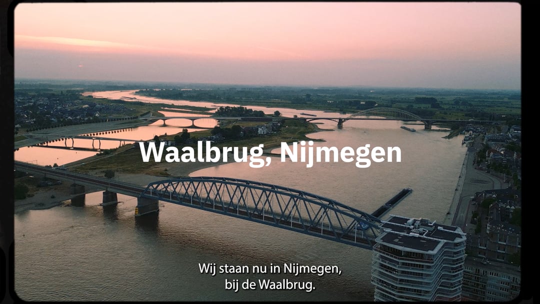 VolkerRail – Werkzaamheden in Nijmegen en Arnhem