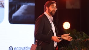 Biofabricate Paris Summit 2024 - Gavin McIntyre, Ecovative