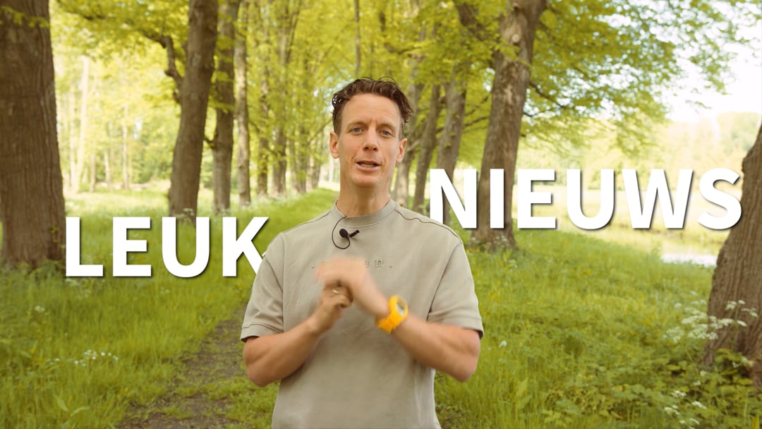 Richard de Leth – YouTube Advertentie voor 2e Seizoen Tour