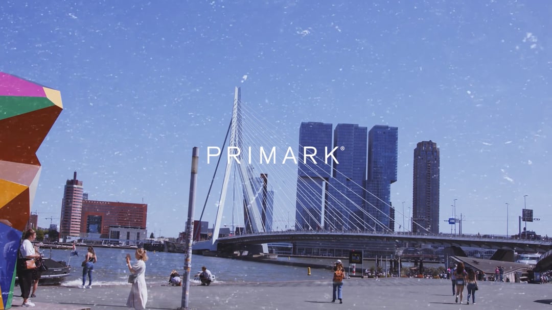Primark – Pride 2023