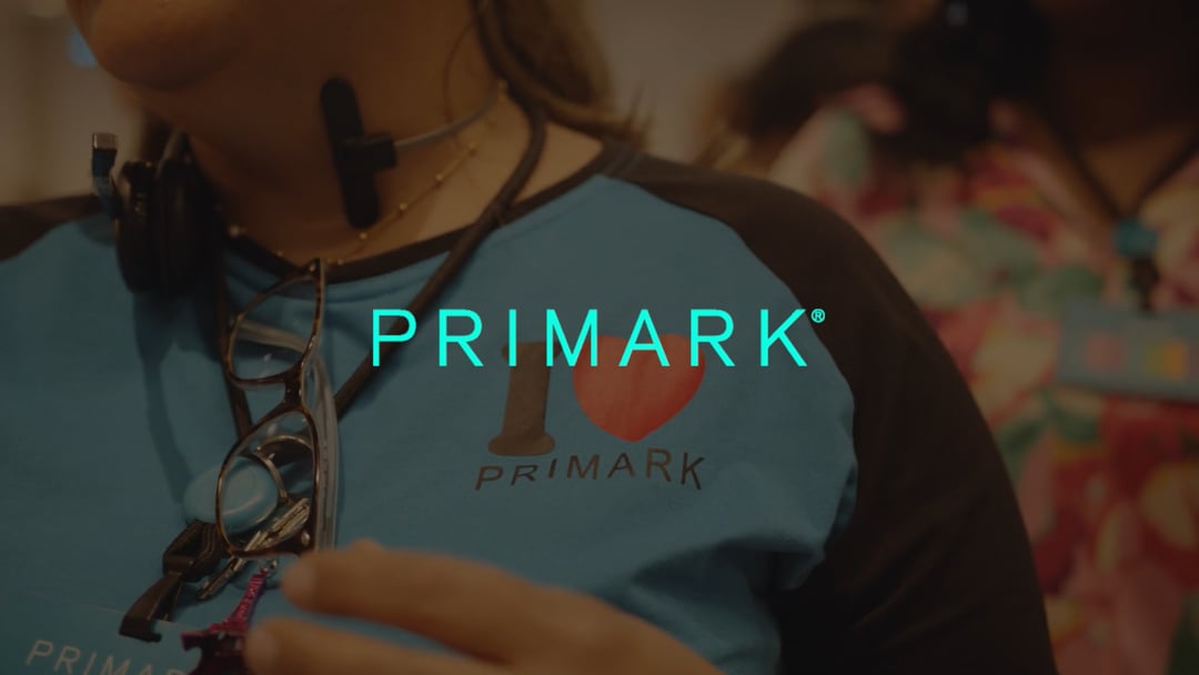 Primark – Pride 2022