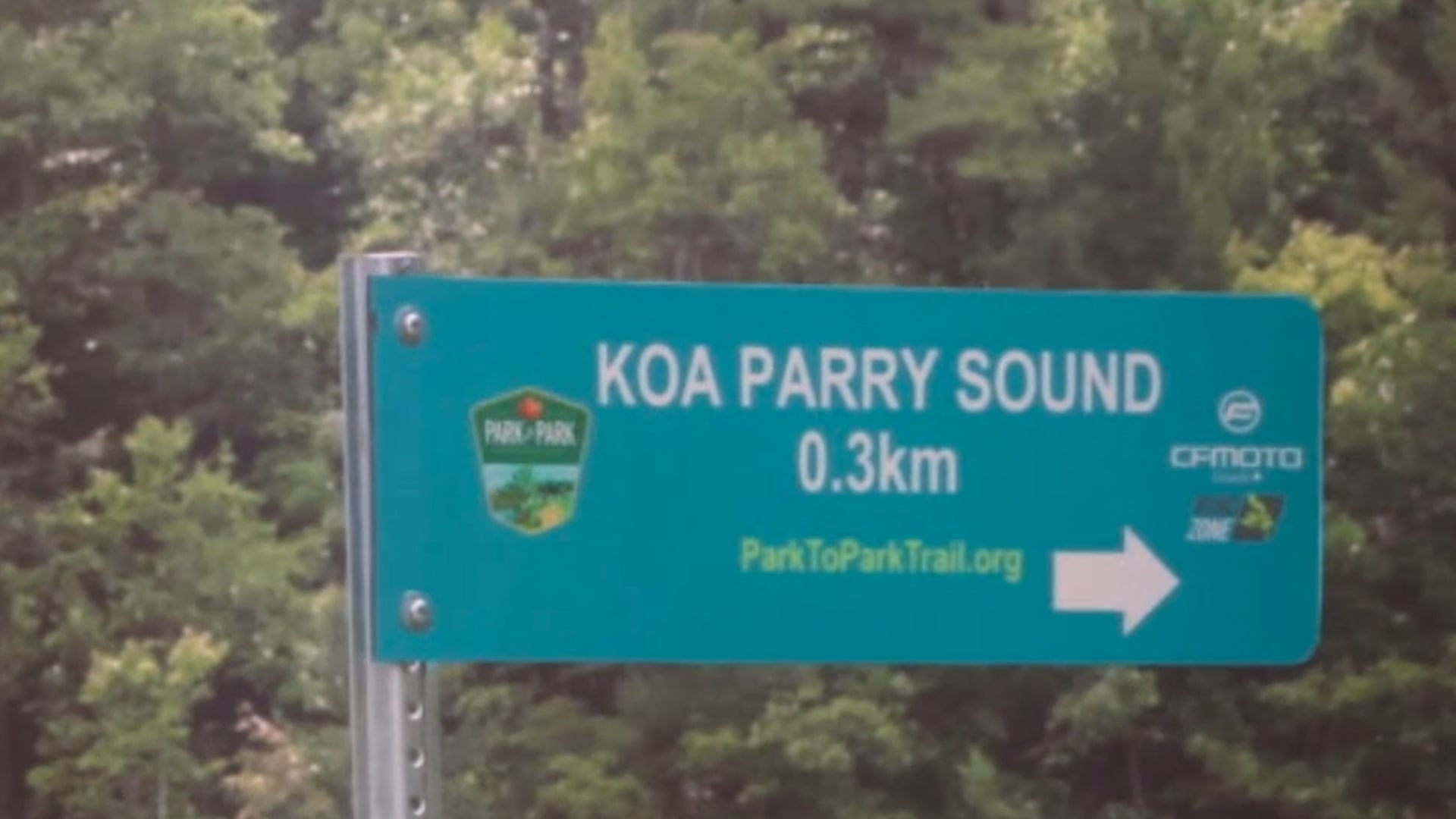 What A Rider | Ontario Tourism | That Feeling