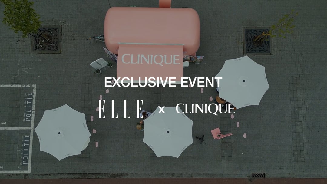 Clinique – Elle