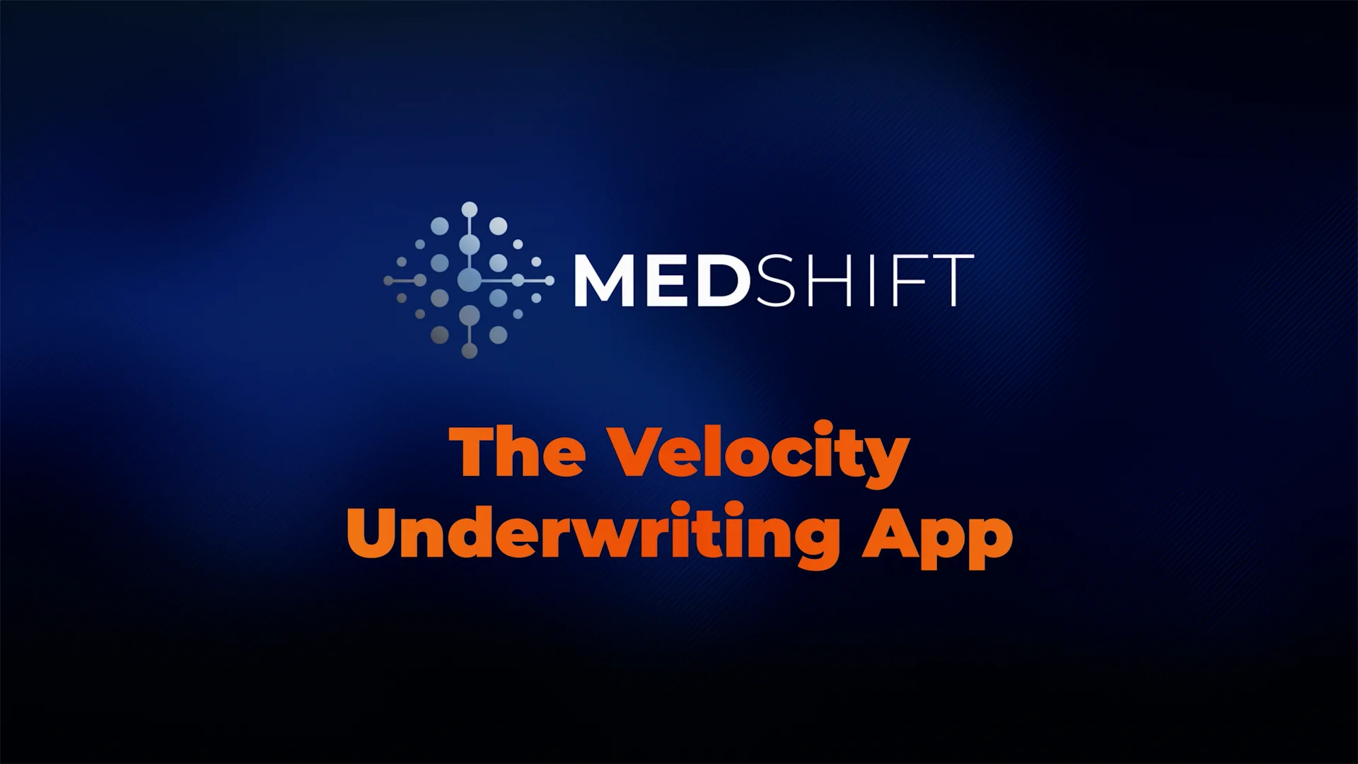 Velocity Lending App Key Features &amp; Benefits