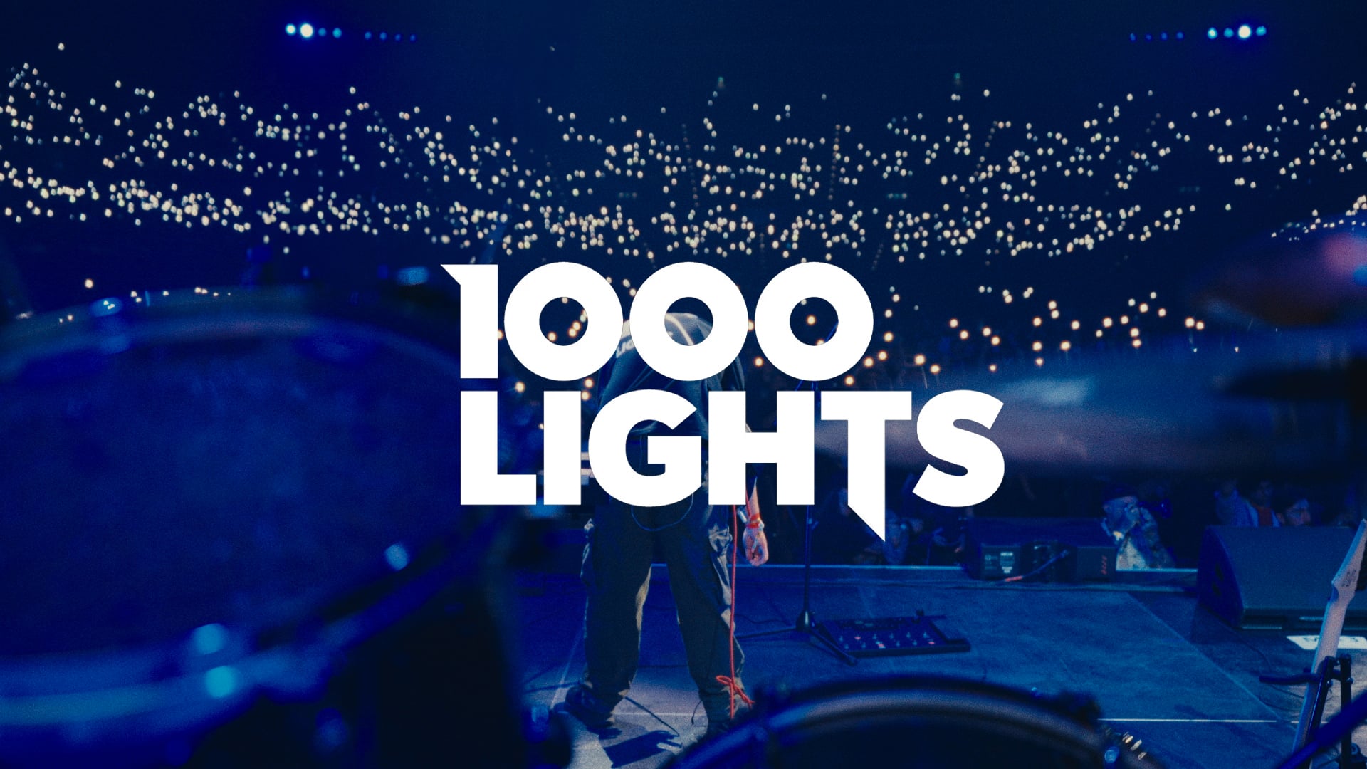 BLACKSTAR - 1000 LIGHTS