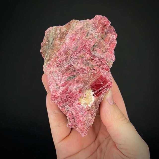 Rhodonite