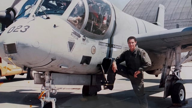 Veteran Eric Brown’s Journey to Pain-Free Living