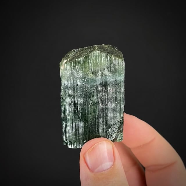 Tourmaline