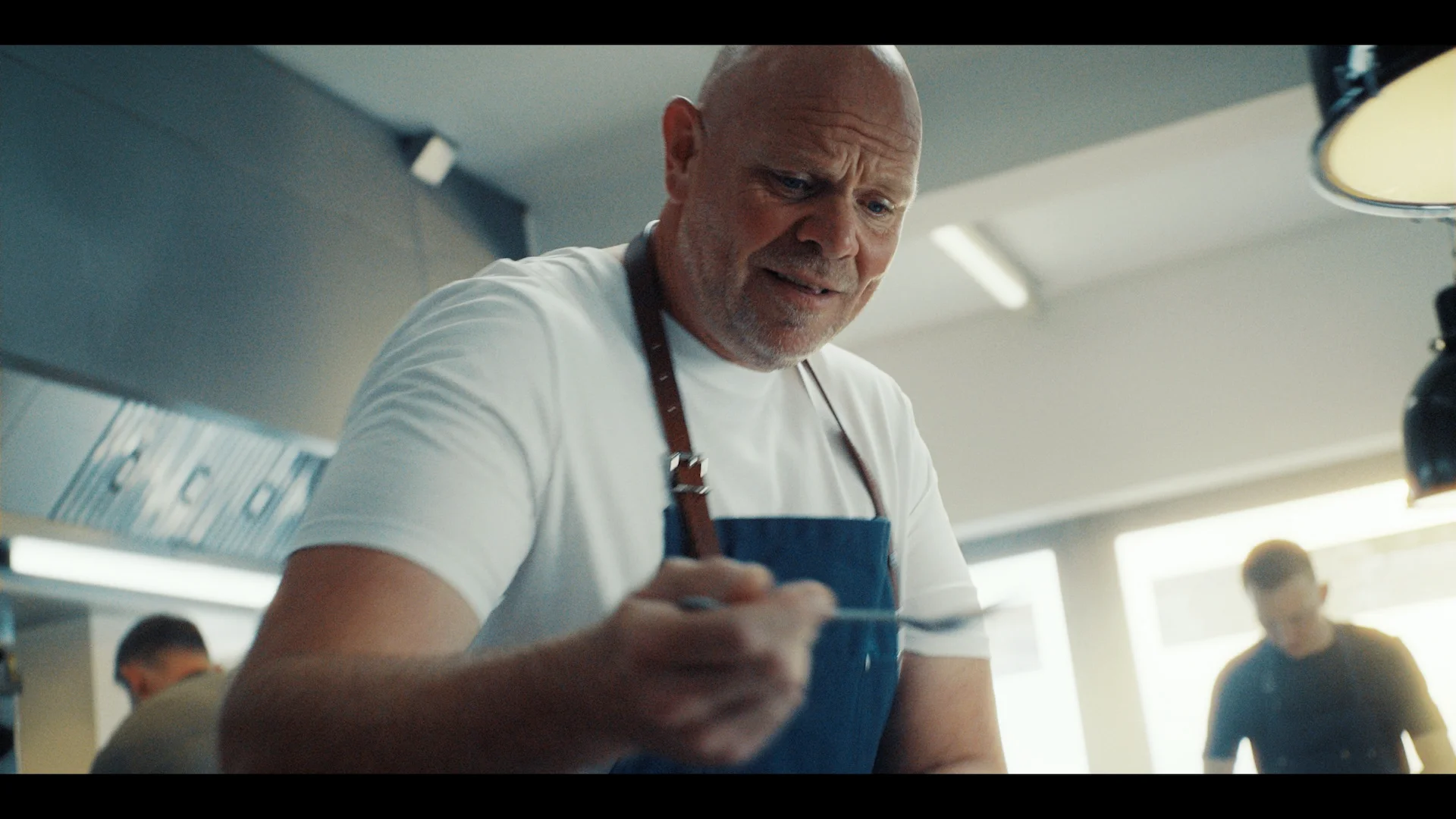 M&S FOOD - TOM KERRIDGE X GASTROPUB