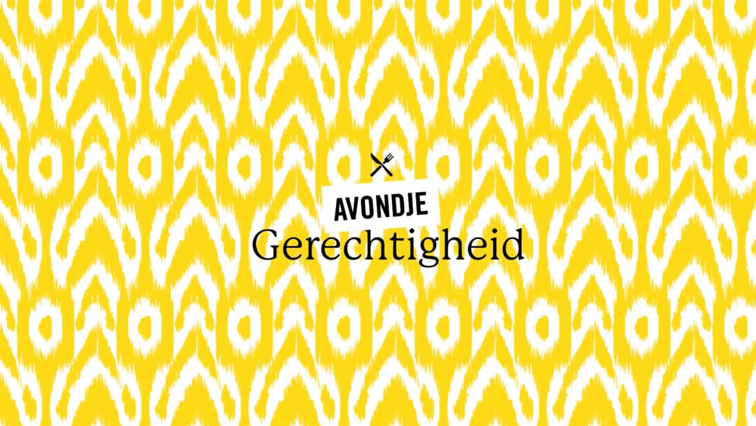 Amnesty International – Eetpakket Actie voor Afghanistan #2
