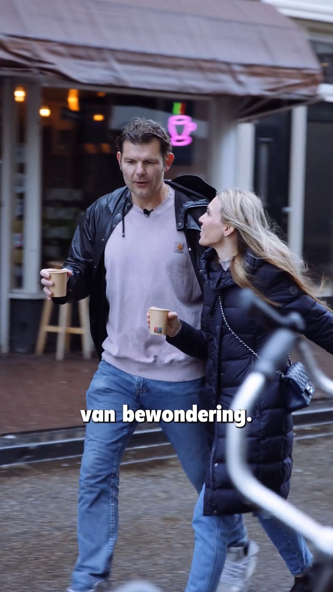 HG Vlekkenverwijderaar – Met Sander Lantinga