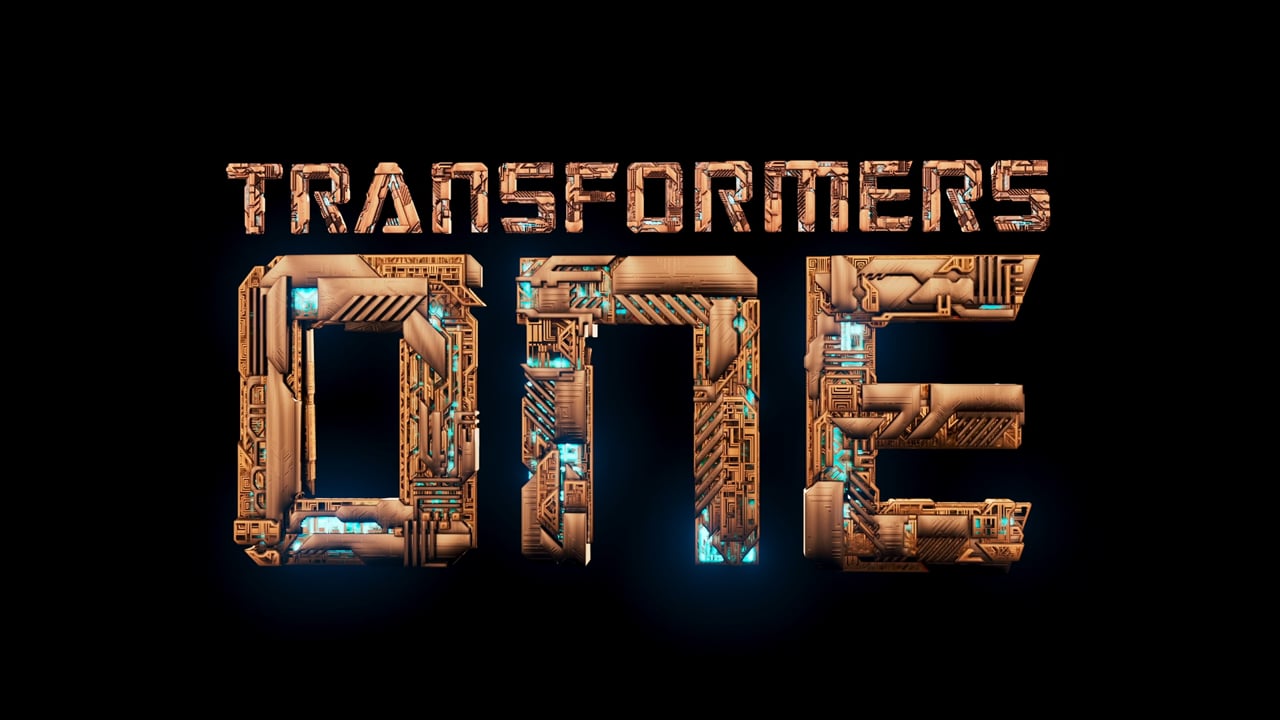 Video thumbnail for Transformers One
