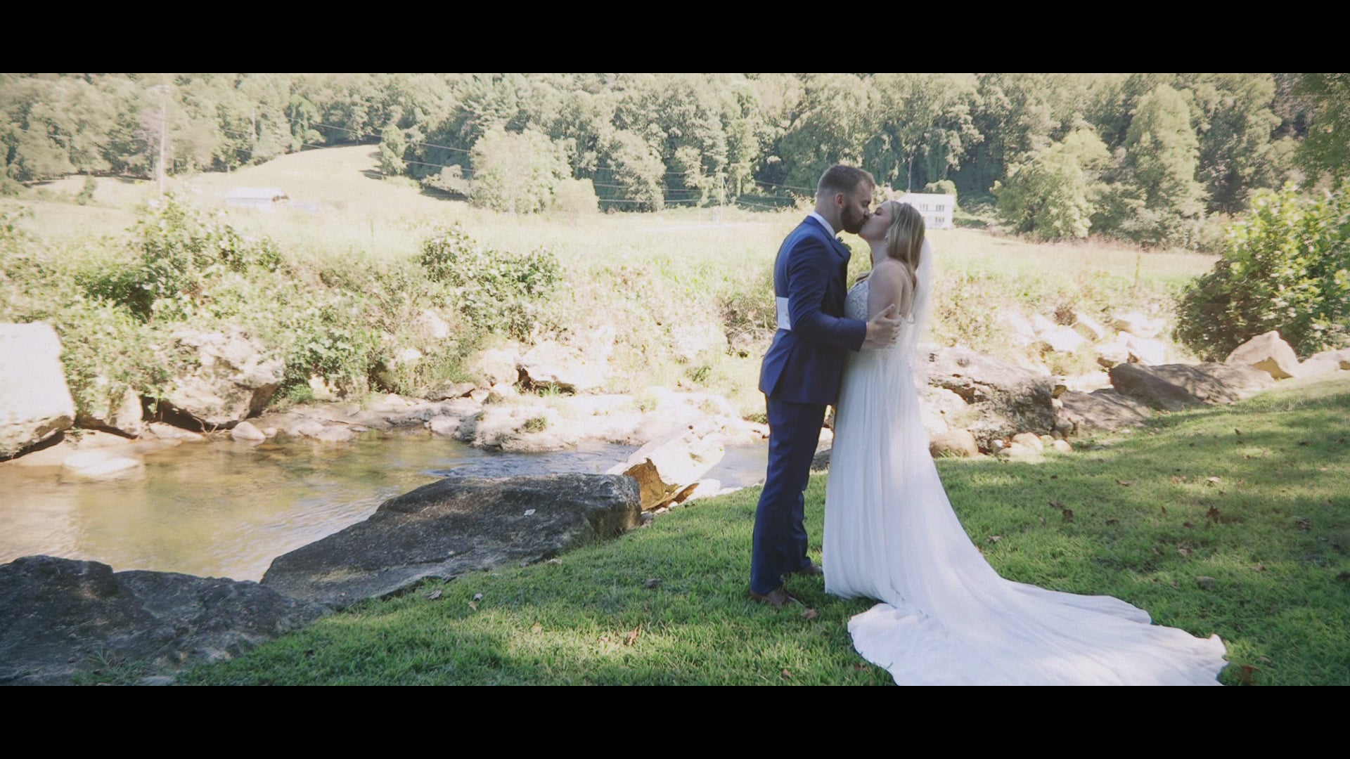 Rich & Avery Wedding Highlight