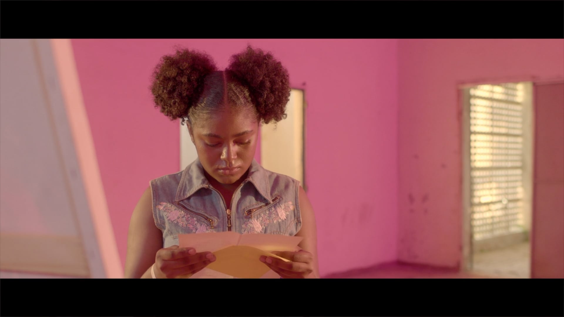 Trailer - Eu Queria Ser Bailarina