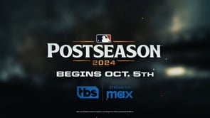 MLB Postseason Power Promo