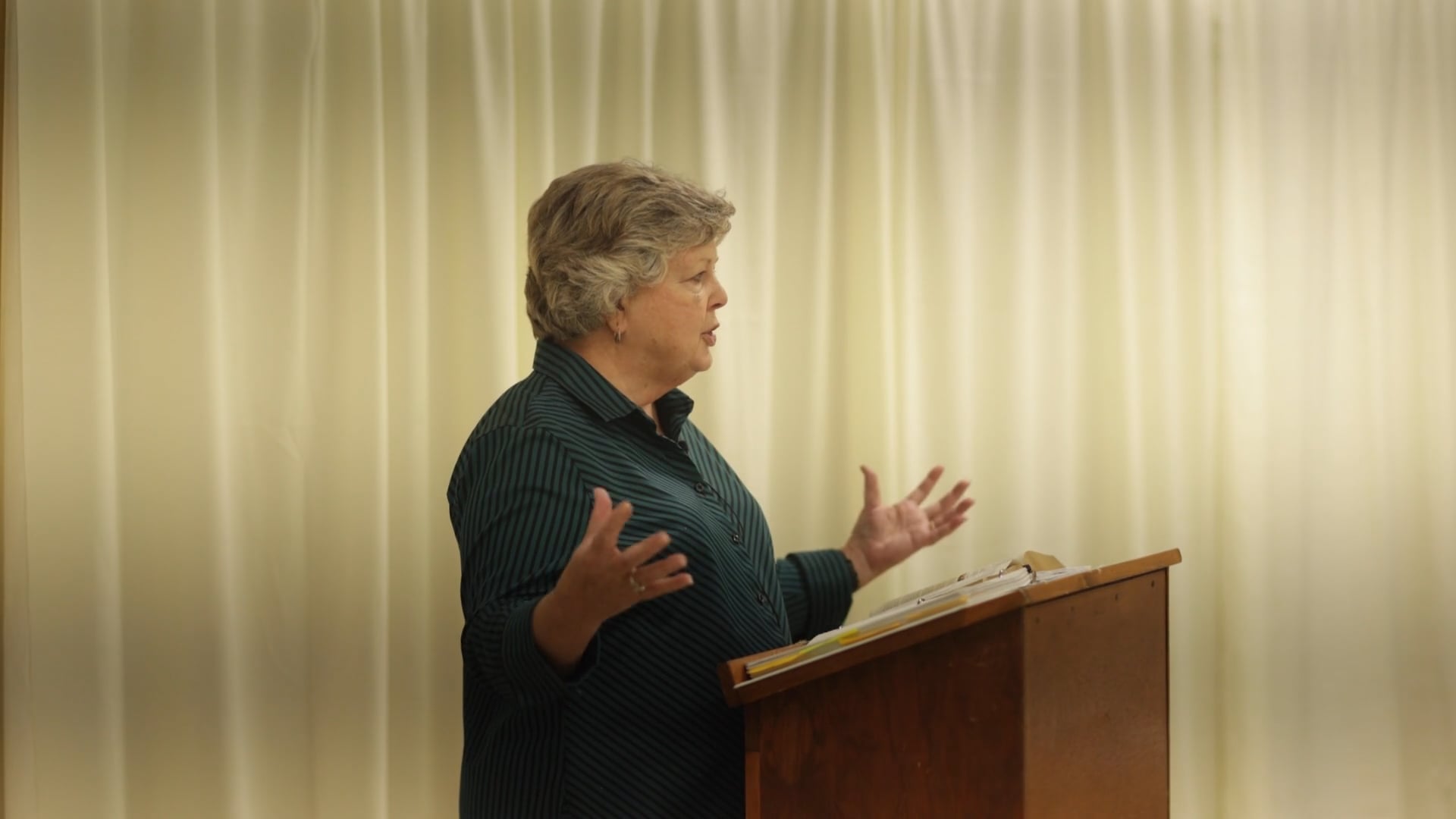 The Message of the Messiah | 09.17.24