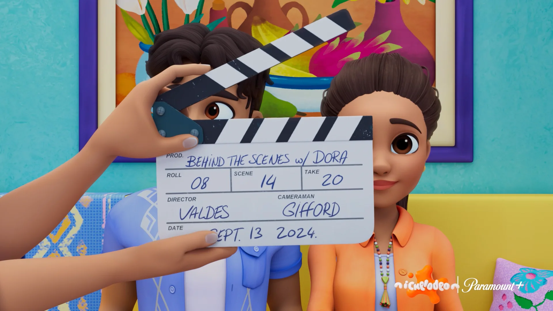 DORA公式アカウント01 File:Dora the Explorer (4844562834).jpg - Wikimedia Commons