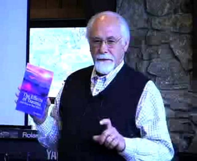 Jim Banks Trauma Prayer on Vimeo