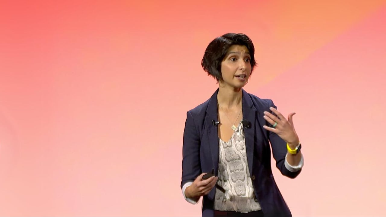 Diana Kander - Say No To What's Not Good Enough