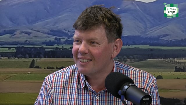 Video post from Foundation for Arable Research.