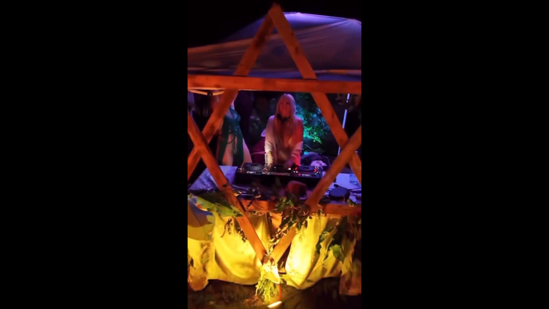 Promotional video thumbnail 3 for Divine Future