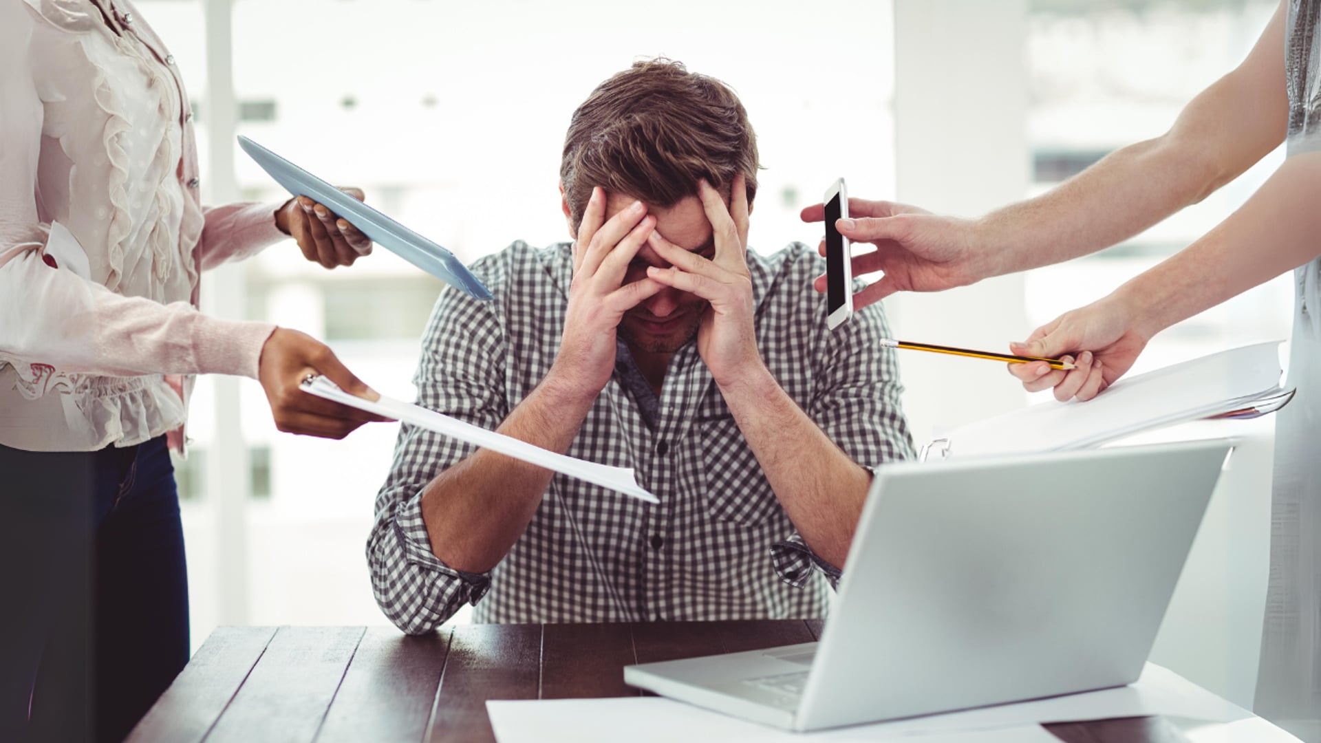 Why Toxic Social Stress Is Public Enemy #1?