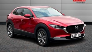 MAZDA CX-30 2020 (20)