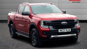 FORD RANGER 2023 (23)