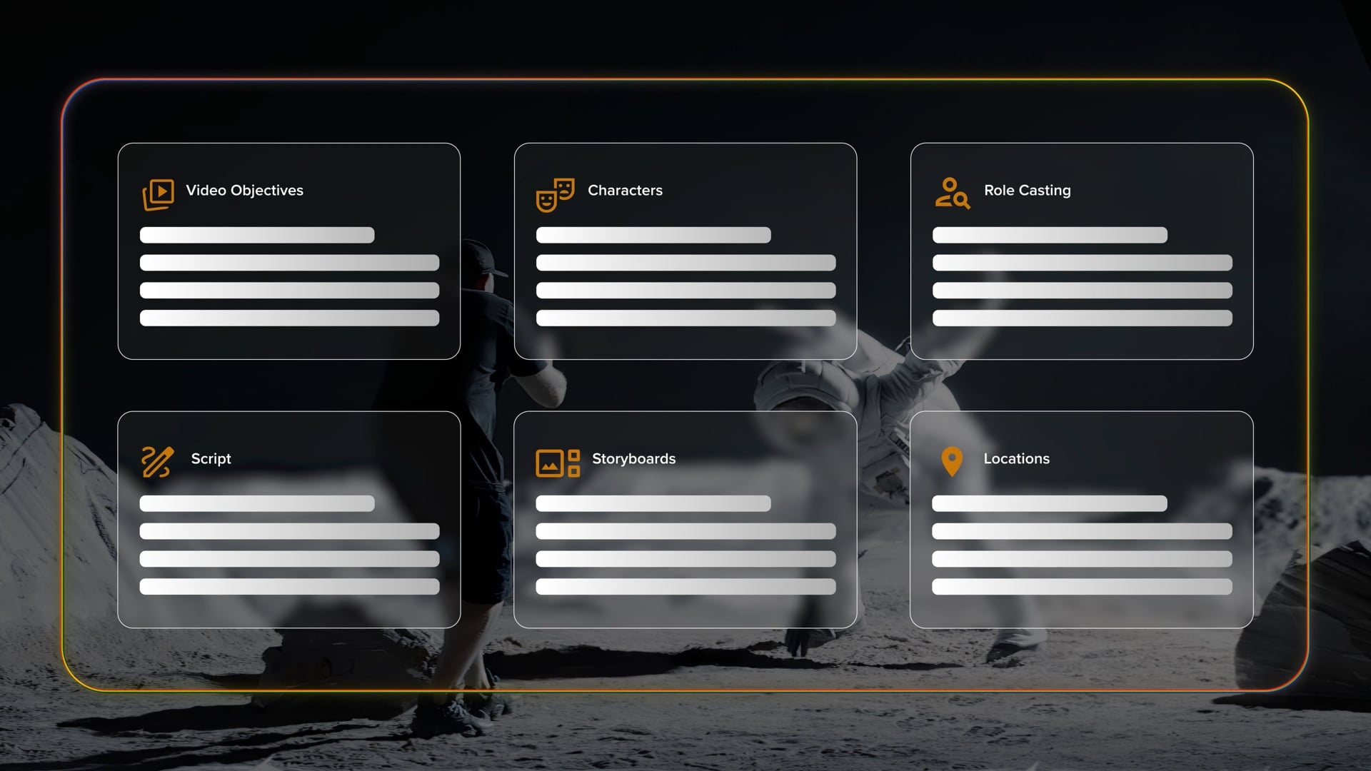 Lemonlight Scripted Overview Video