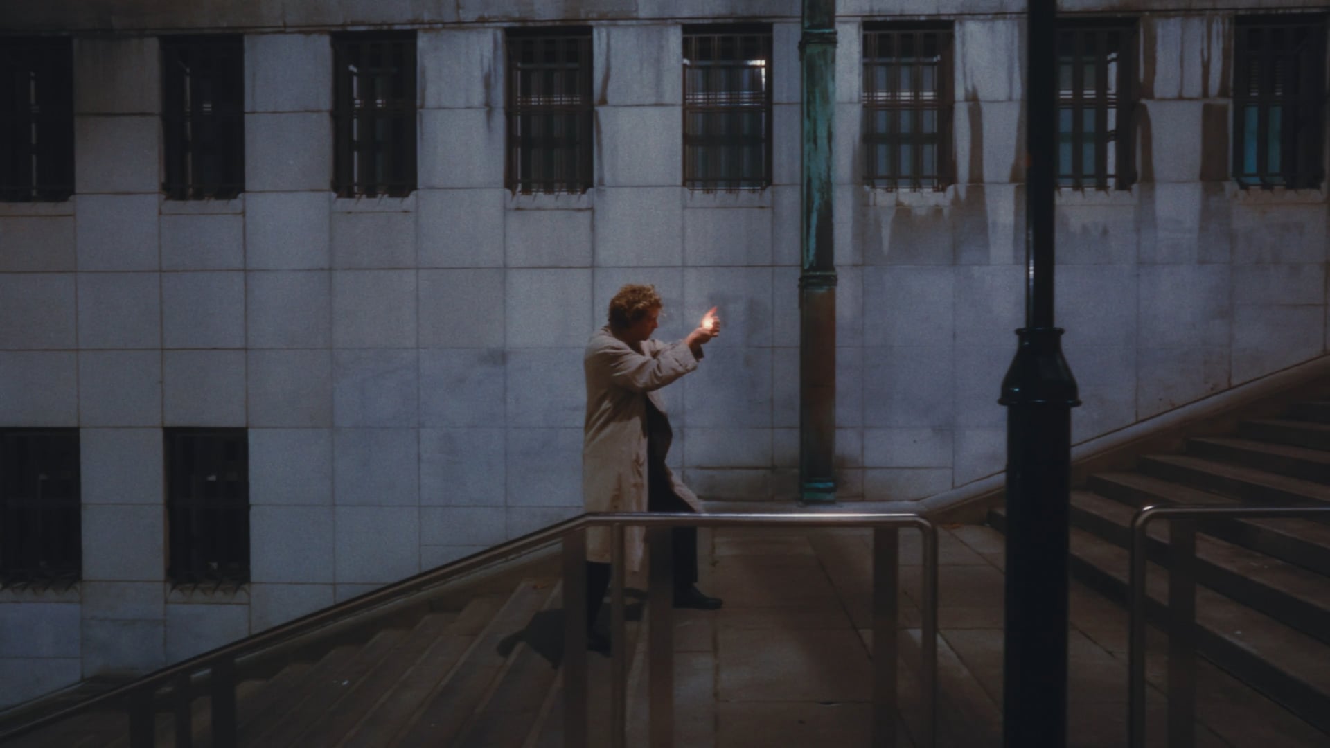 WHERE THE NAMES ARE REAL (WARHAUS)