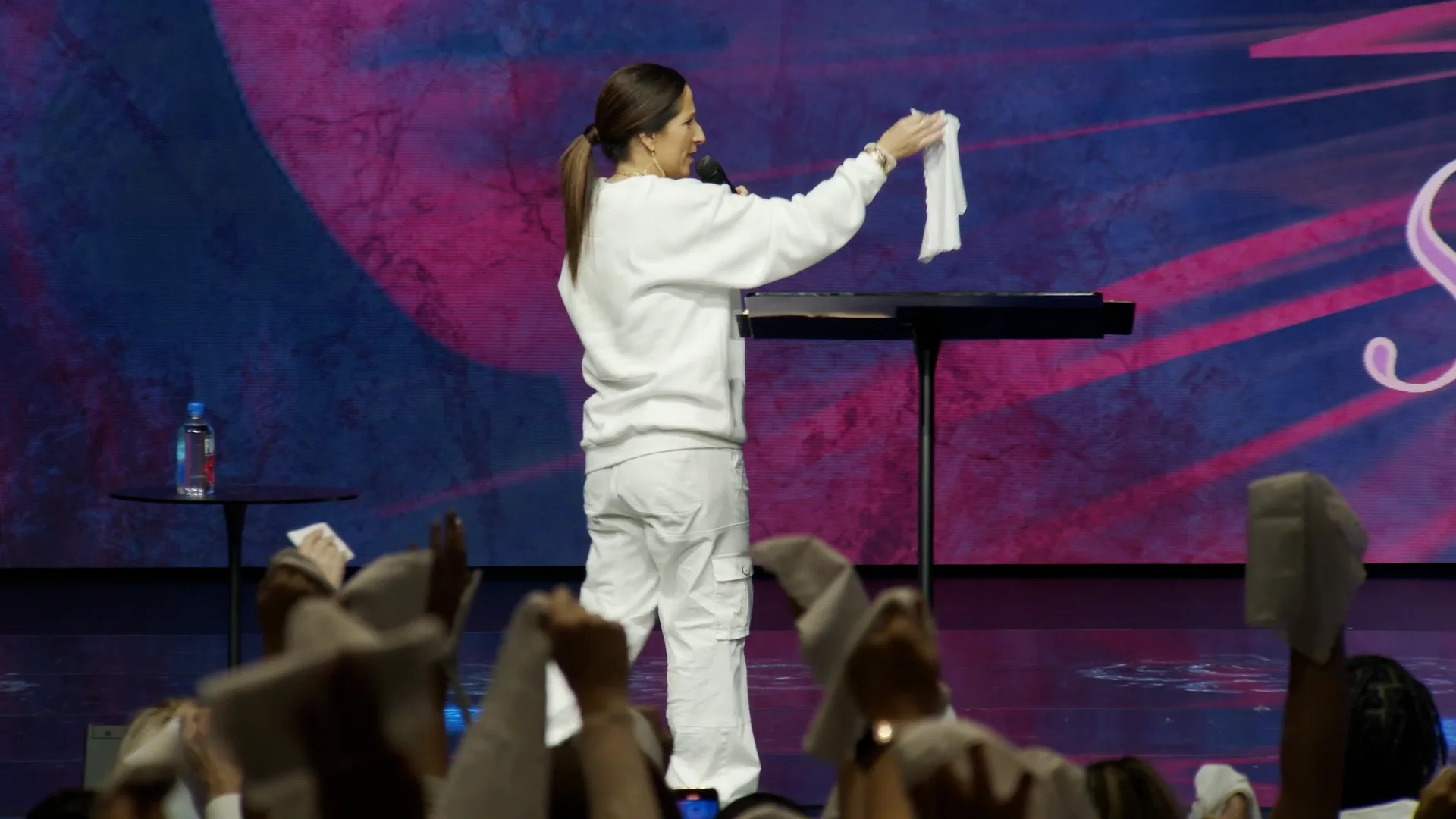 Watch Women of Fire: Shift Online | Vimeo On Demand on Vimeo