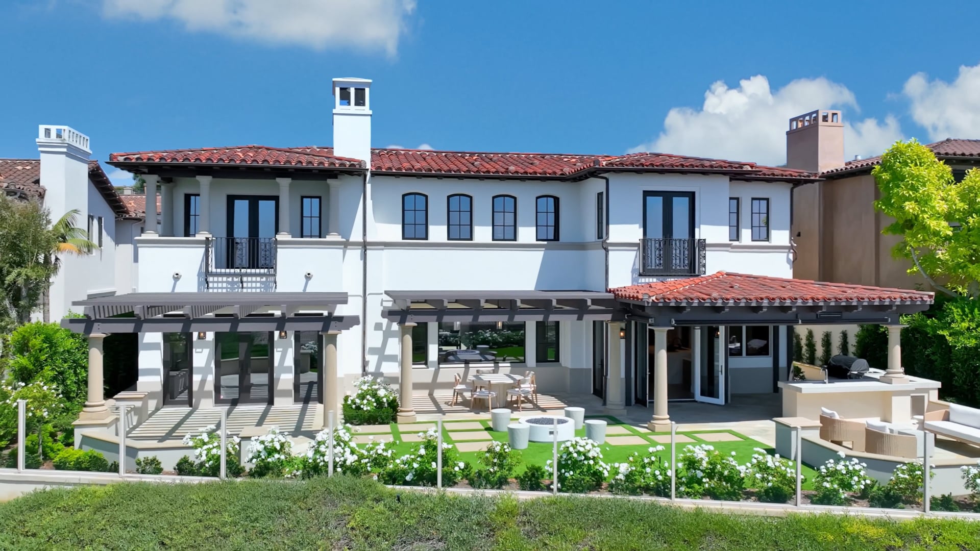 4 Via Diamante, Newport Coast