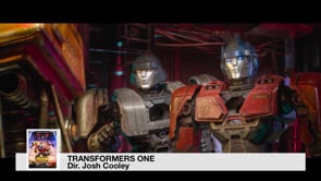 Optimus Prime i Megatron de nou als cinemes